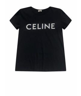 CELINE Футболка