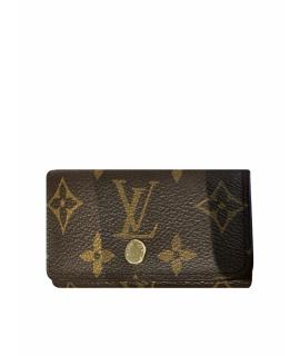 LOUIS VUITTON Ключница