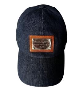 DOLCE&GABBANA Кепка/бейсболка