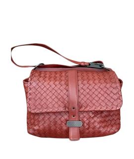 BOTTEGA VENETA Сумка через плечо