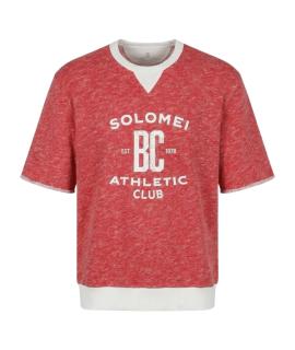 BRUNELLO CUCINELLI Футболка