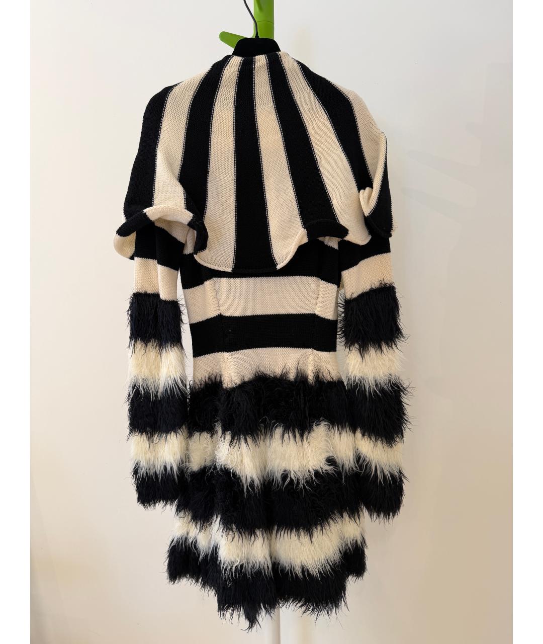 EMPORIO ARMANI Пальто, фото 2