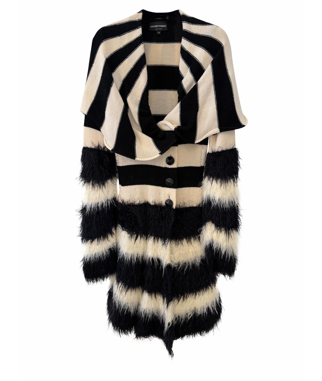 EMPORIO ARMANI Пальто, фото 7