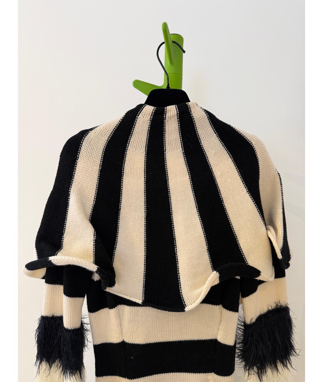 EMPORIO ARMANI Пальто, фото 5