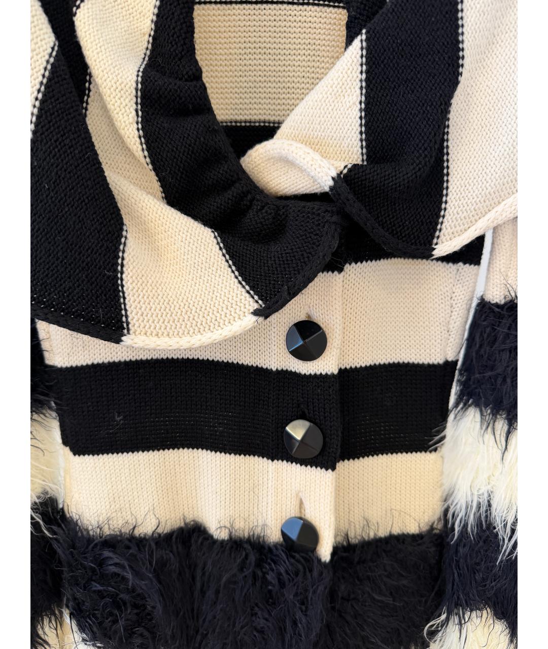 EMPORIO ARMANI Пальто, фото 4