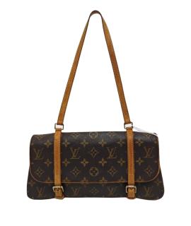 LOUIS VUITTON Сумка через плечо