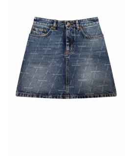 BALENCIAGA Юбка мини