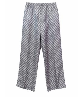 GUCCI Брюки широкие