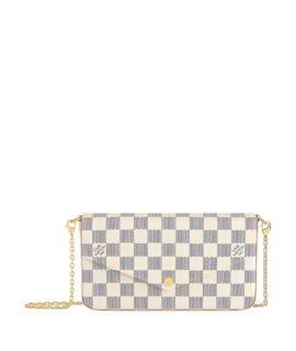 LOUIS VUITTON Сумка через плечо