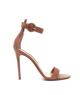 GIANVITO ROSSI Босоножки