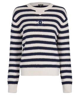 CHANEL Джемпер / свитер