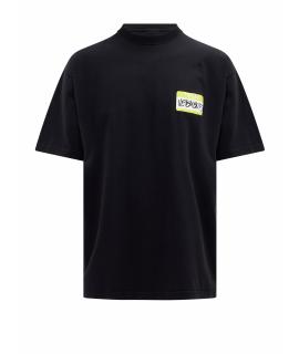 VETEMENTS Футболка