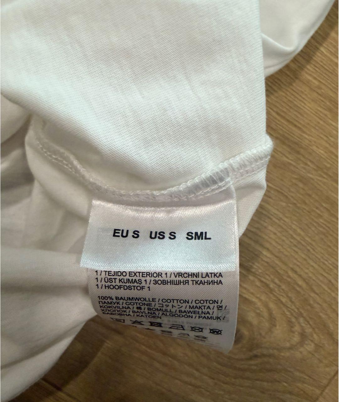 BOGNER Салатовый хлопковый спортивные костюмы, фото 5