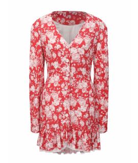 ULYANA SERGEENKO Платье