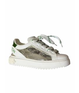 LOUIS VUITTON Кроссовки