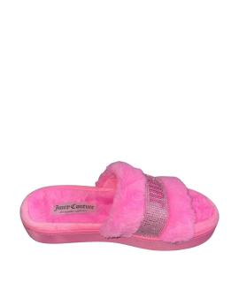 JUICY COUTURE Шлепанцы