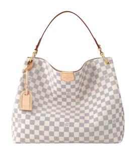 LOUIS VUITTON Сумка через плечо