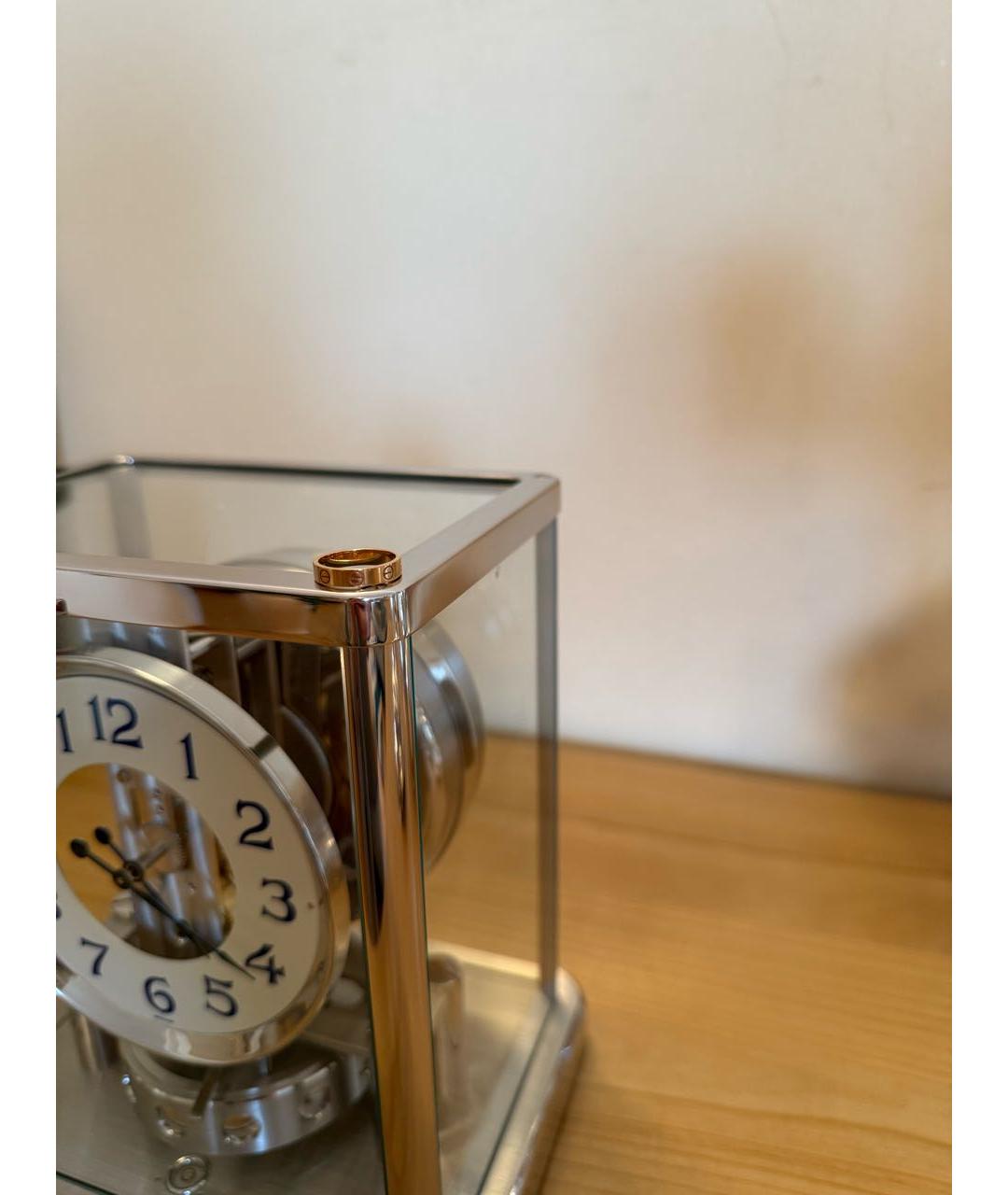 CARTIER Золотое кольцо из розового золота, фото 3