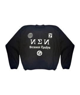 YEEZY Худи/толстовка