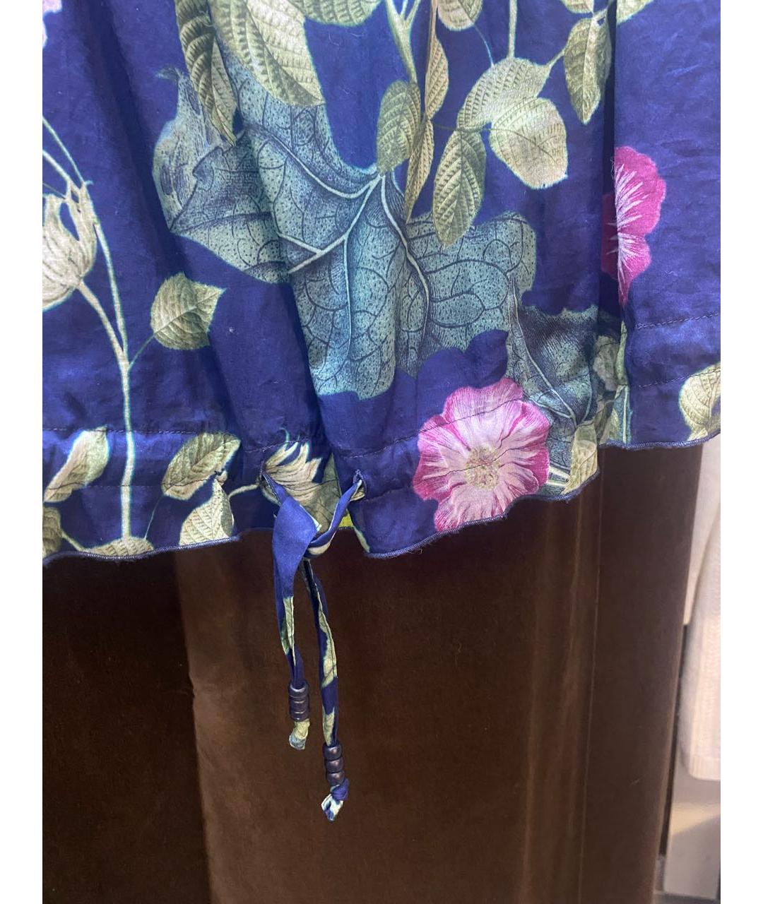 TWIN-SET Мульти блузы, фото 2