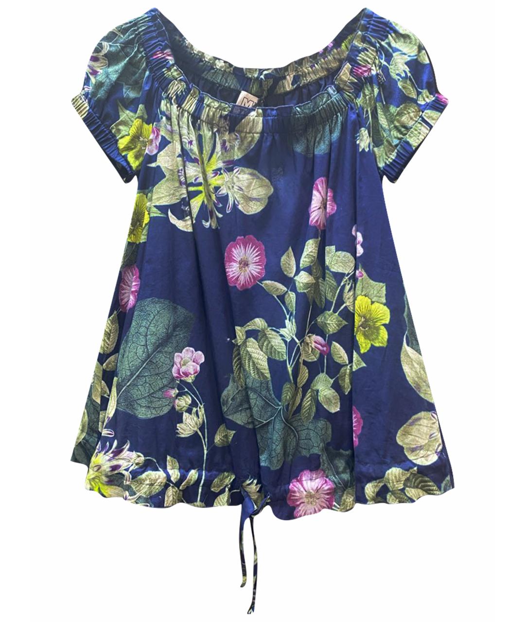 TWIN-SET Мульти блузы, фото 1