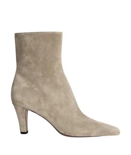 PARIS TEXAS Ботильоны