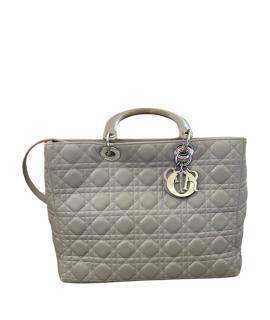 CHRISTIAN DIOR Сумка тоут