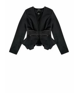 ELISABETTA FRANCHI Жакет/пиджак