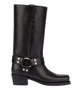 PARIS TEXAS Ботильоны