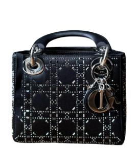 CHRISTIAN DIOR Сумка с короткими ручками