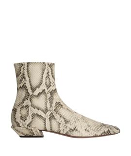 PARIS TEXAS Ботильоны