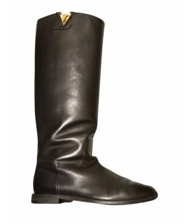 LOUIS VUITTON Сапоги