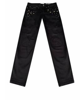 VERSACE Джинсы скинни