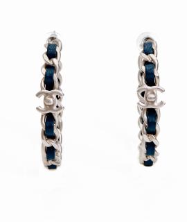 CHANEL Серьги
