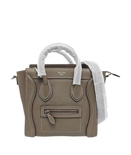 CELINE Сумка с короткими ручками