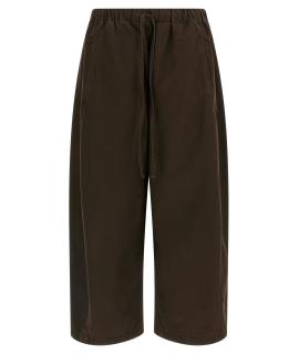 entire studios Брюки широкие