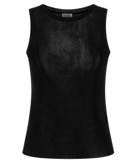 SAINT LAURENT Майка