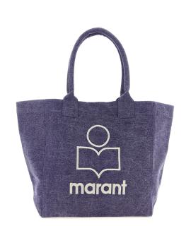 ISABEL MARANT Сумка тоут