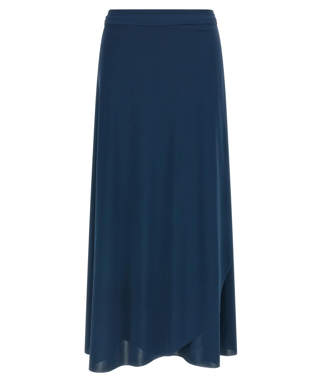 Eres Зеленые полиамидовое парео, фото 1