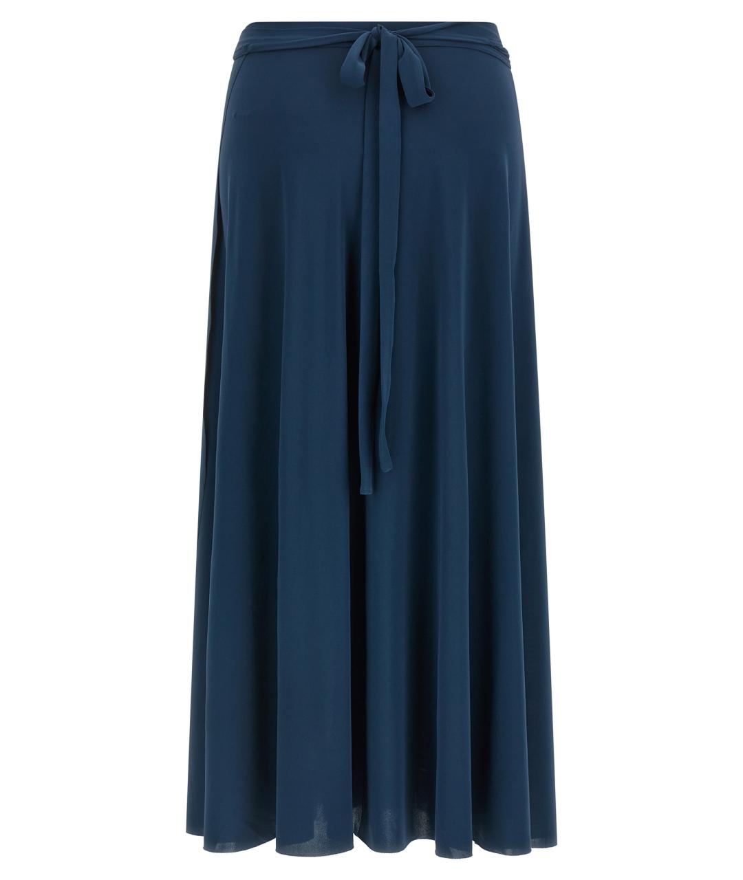 Eres Зеленые полиамидовое парео, фото 2