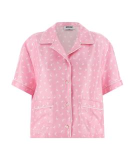 MOSCHINO Рубашка