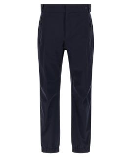 MONCLER GRENOBLE Повседневные брюки