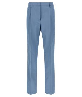 PRADA Прямые брюки