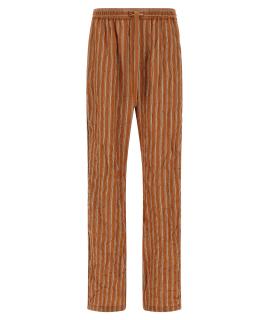 DOLCE&GABBANA Повседневные брюки