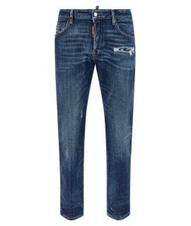 DSQUARED2 Джинсы