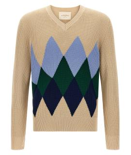 BALLANTYNE Джемпер / свитер