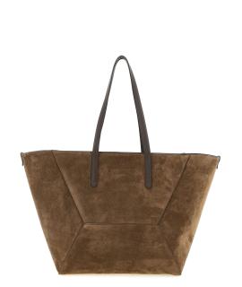 BRUNELLO CUCINELLI Сумка тоут