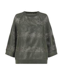 BRUNELLO CUCINELLI Джемпер / свитер