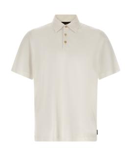 ZANONE Поло с коротким рукавом
