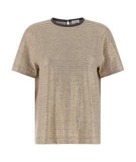 BRUNELLO CUCINELLI Футболка